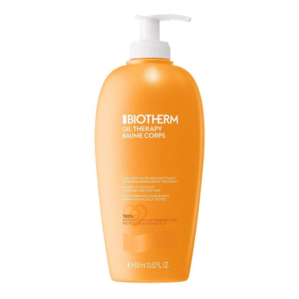 Oil Therapy Baume Corps - Bodylotion, BIOTHERM