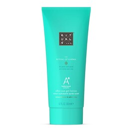 The Ritual of Karma - Feuchtigkeitsspendendes After-Sun-Gel