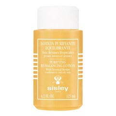 Lotion Purifiante Equilibrante Aux Resines Tropicales Gesichtslotion, SISLEY