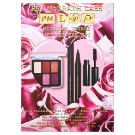 Midnight Voyage Jet - Augen-Make-up-Set