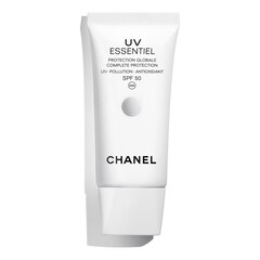 UV ESSENTIEL UMFASSENDER SCHUTZ UV - Umweltschadstoffe, Antioxidativ Spf 50, Chanel