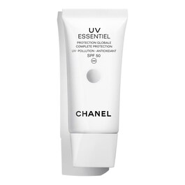 UV ESSENTIEL UMFASSENDER SCHUTZ UV - Umweltschadstoffe, Antioxidativ Spf 50