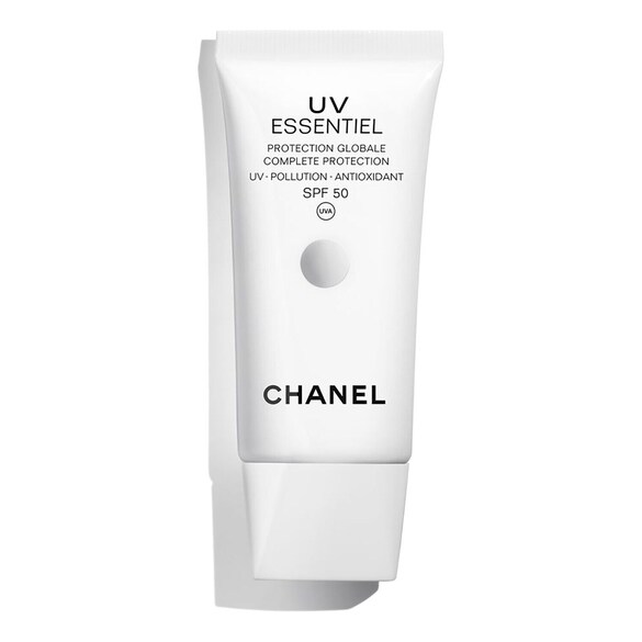 UV ESSENTIEL UMFASSENDER SCHUTZ UV - Umweltschadstoffe, Antioxidativ Spf 50, Chanel