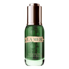 The Micro Peel Oil - Gesichtspeeling, LA MER