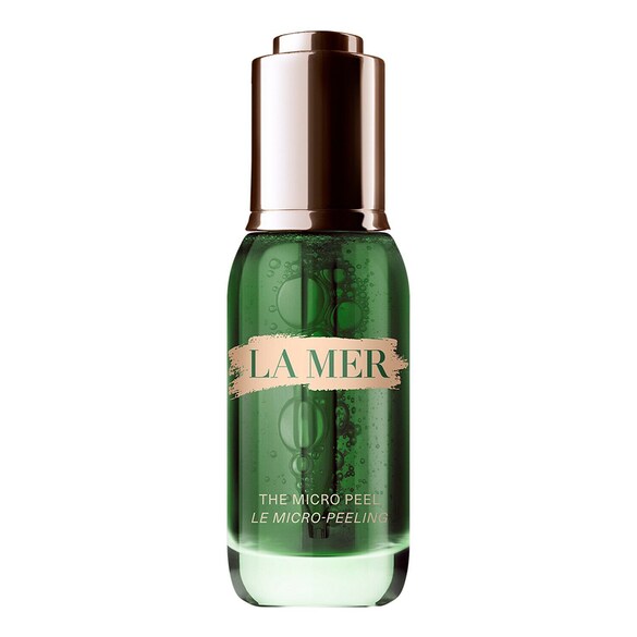 The Micro Peel Oil - Gesichtspeeling, LA MER