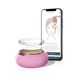 UFO™ 2 - Maskengerät mit Wärme-, LED-Licht- und Kryotherapie