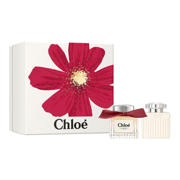 Chloé - Set Eau De Parfum, CHLOÉ