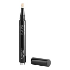 Reboot Luminizer – Make-up-Stift , MAKE UP FOR EVER
