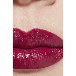 ROUGE ALLURE - Der intensive Lippenstift