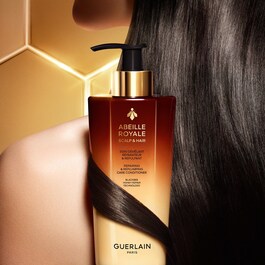 Abeille Royale Care Conditioner