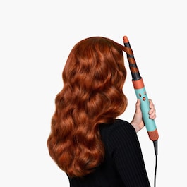 Airwrap i.d.™ - multi-styler and dryer Straight+Wavy