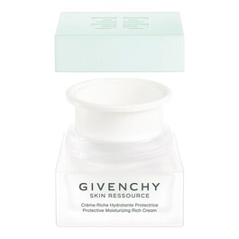 Skin Ressource - Protective Moisturizing Rich Cream