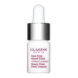 Beauty Flash Cure - 7 Tage-Gesichtspflegekur für Strahlkraft