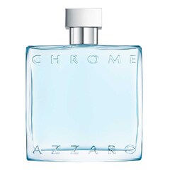 Chrome - Eau de Toilette, AZZARO