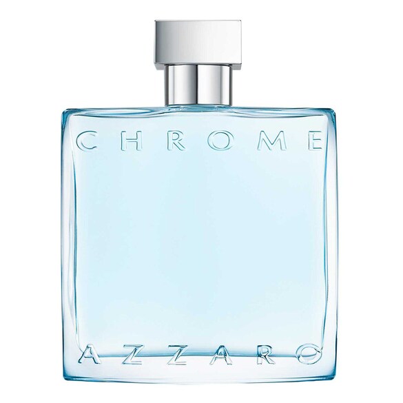 Chrome - Eau de Toilette, AZZARO