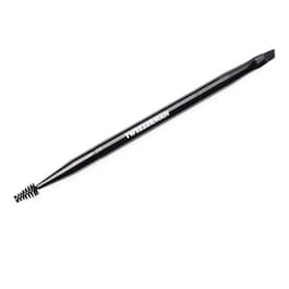 Angled Brow Brush & Spoolie - Augenbrauenpinsel & Bürstchen