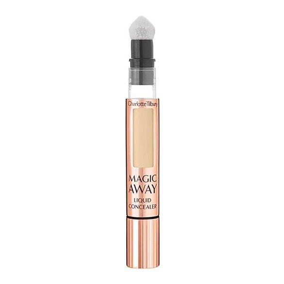Magic Away Liquid Concealer, CHARLOTTE TILBURY