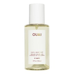 St Barts - Nebel für Haar und Körper, OUAI