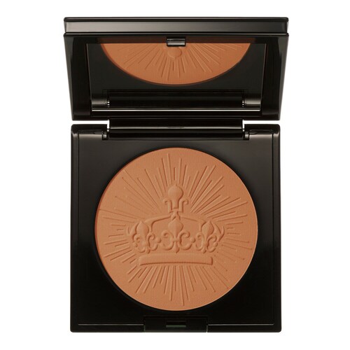 Pat Mcgrath Labs - Skin Fetish: Divine Bronzer - Bronzerpuder - -divine Blush Dawn