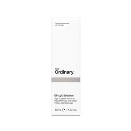 GF 15% Solution - Anti-Aging-Serum