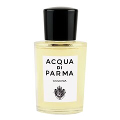 Colonia - Eau de Cologne Mini, ACQUA DI PARMA