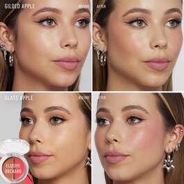 Good Apple Blush Duo - Creme-Rouge