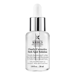 Clearly Corrective - Dark Spot Solution, KIEHL'S SINCE 1851