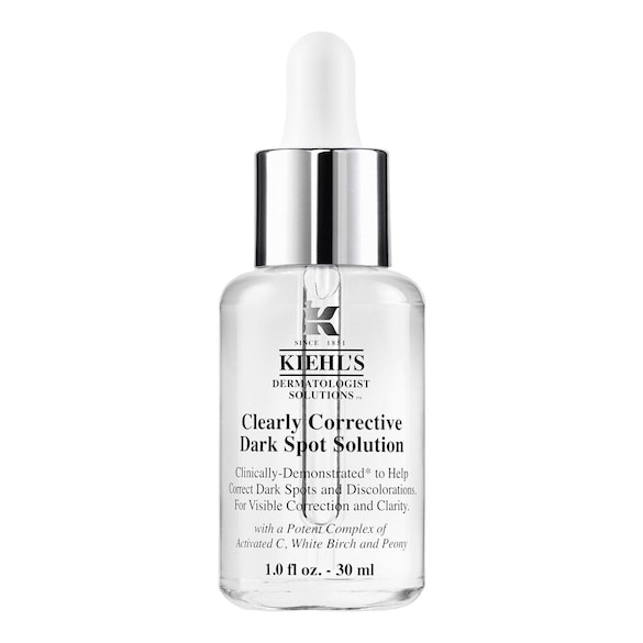 Clearly Corrective - Dark Spot Solution, KIEHL'S SINCE 1851