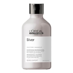 Serie Expert - Silver Shampoo, L'Oréal Professionnel