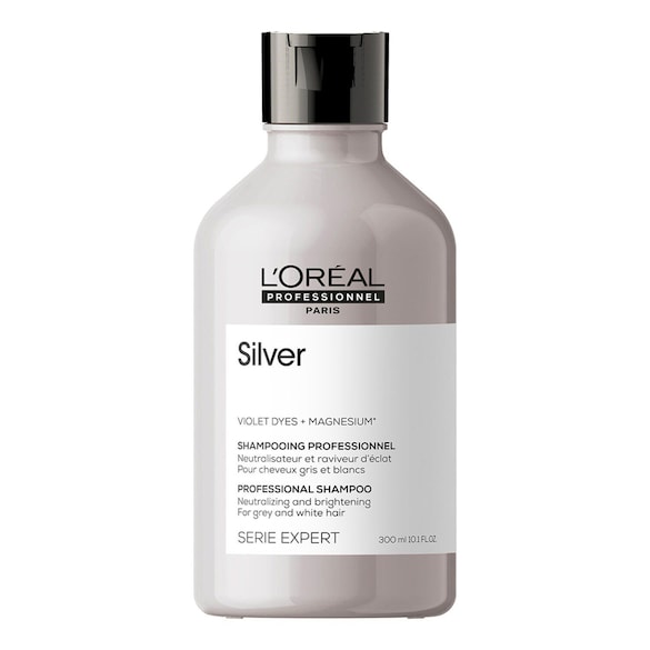 Serie Expert - Silver Shampoo, L'Oréal Professionnel