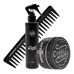 Everyday Specials Bundle, CHARLEMAGNE