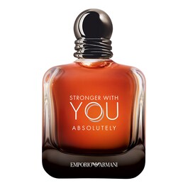 Stronger with You Absolutely - Eau de Parfum