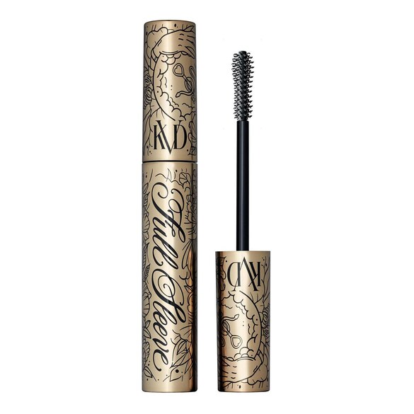 Full Sleeve Mascara , KVD Beauty