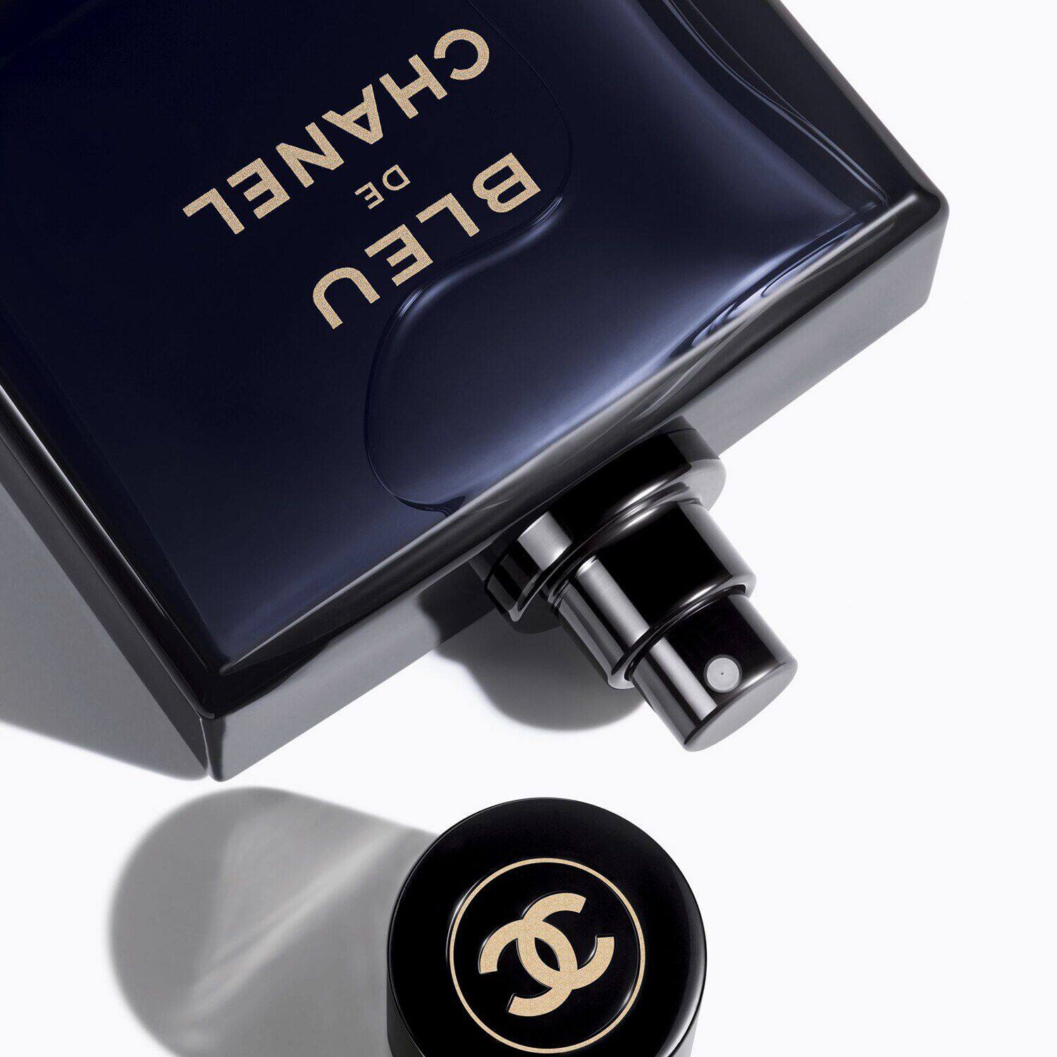 BLEU DE CHANEL Parfum Zerstauber von Chanel SEPHORA