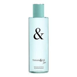Tiffany & Love for her Shower Gel