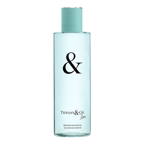 Tiffany & Love for her Shower Gel, TIFFANY