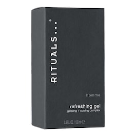 Homme - Erfrischendes Aftershave-Gel