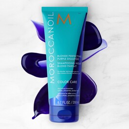Shampooing Violet Blond Parfait – Korrigierendes Shampoo