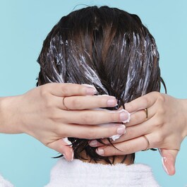 Stärkender Conditioner - Reparatur + Feuchtigkeit