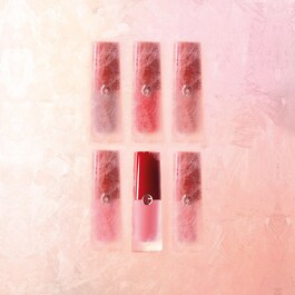 Lip Magnet Freeze