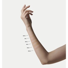 N°1 DE CHANEL REVITALISIERENDE FOUNDATION - Verleiht Leuchtkraft – Schützt