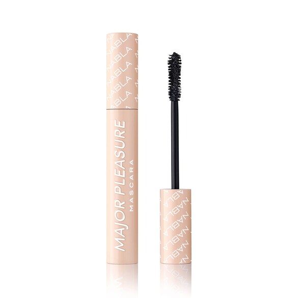 Mascara Major Pleasure, NABLA