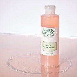 Rose Body Soap