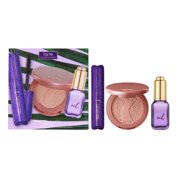 Pretty little favorites - Schminkset Gesicht, TARTE