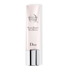 Capture Totale Super Potent Eye Serum – Pflegendes Anti-Aging-Augenkonturserum, DIOR
