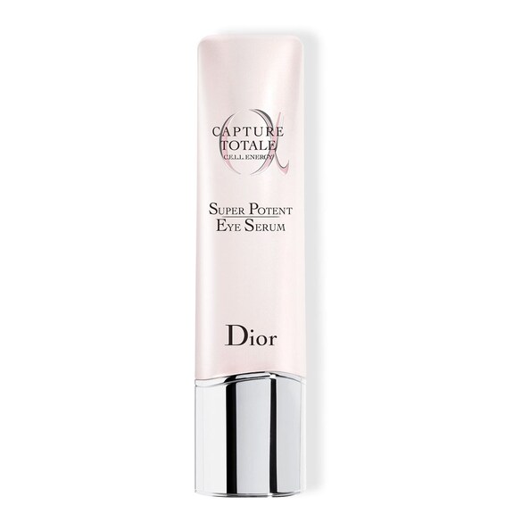 Capture Totale Super Potent Eye Serum – Pflegendes Anti-Aging-Augenkonturserum, DIOR