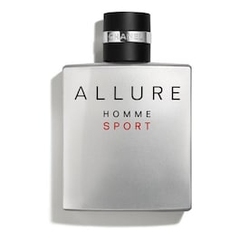 ALLURE HOMME SPORT - Eau de Toilette Zerstäuber