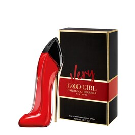 Very Good Girl - Eau de Parfum Noten von Roter Johannisbeere, Litschi & Rose