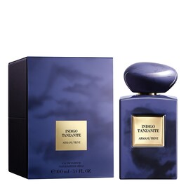 Armani Privé Indigo Tanzanite - Parfum