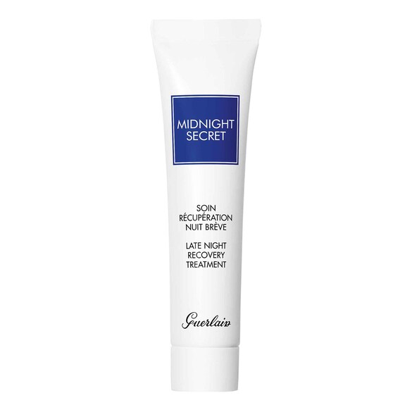Midnight Secret Nachtpflege, GUERLAIN